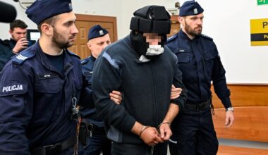 Zabójstwo 4-latki w Ustce. Nowa decyzja sądu w sprawie jej ojca