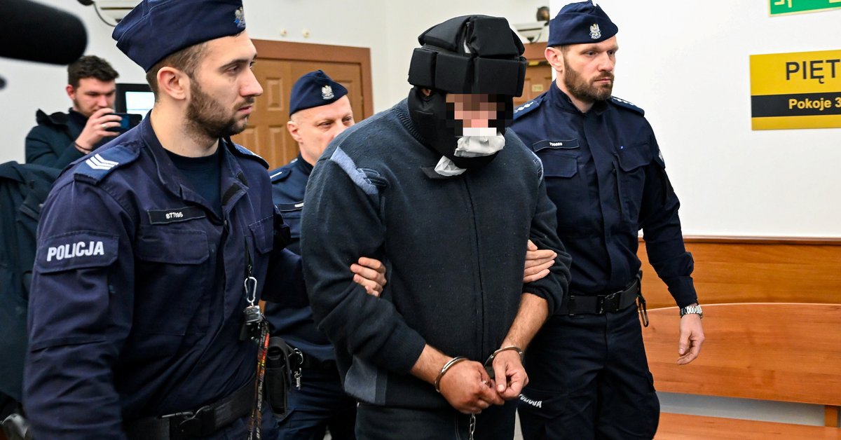 Zabójstwo 4-latki w Ustce. Nowa decyzja sądu w sprawie jej ojca