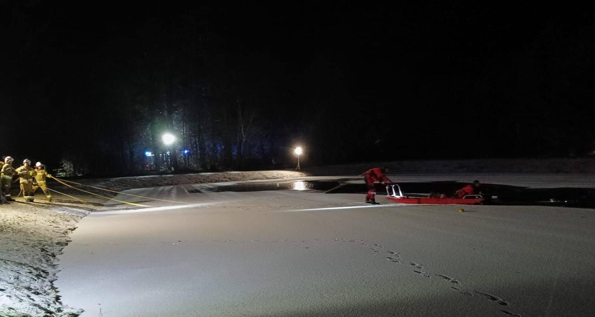 Tragedia w Wielkopolsce. Mama i jej 7-letni syn nie żyją