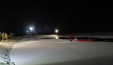 Tragedia w Wielkopolsce. Mama i jej 7-letni syn nie żyją