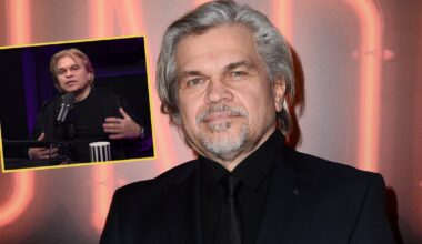 Jarosław Boberek w podcaście "Postanawiam Pomagać"