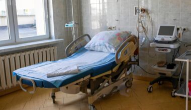 Tu ciężarne muszą jechać na poród nawet dwie godziny. "Jesteśmy jak obywatele trzeciej kategorii"