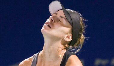 Aryna Sabalenka po stronie Igi Świątek. Ostre słowa i poważne zarzuty