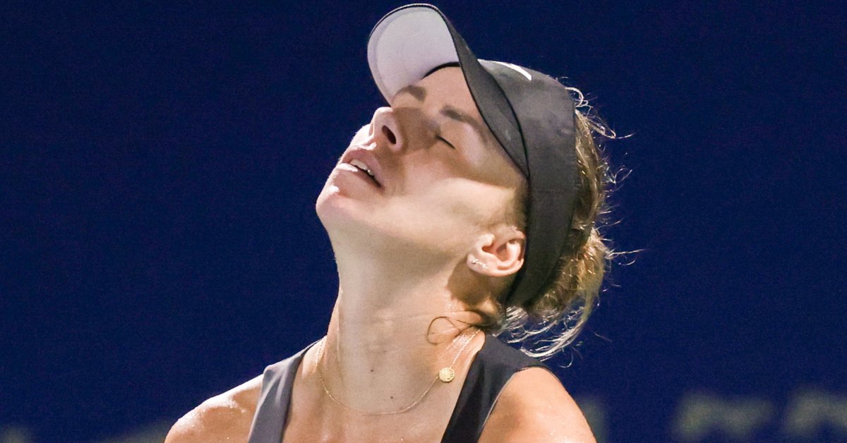 Aryna Sabalenka po stronie Igi Świątek. Ostre słowa i poważne zarzuty