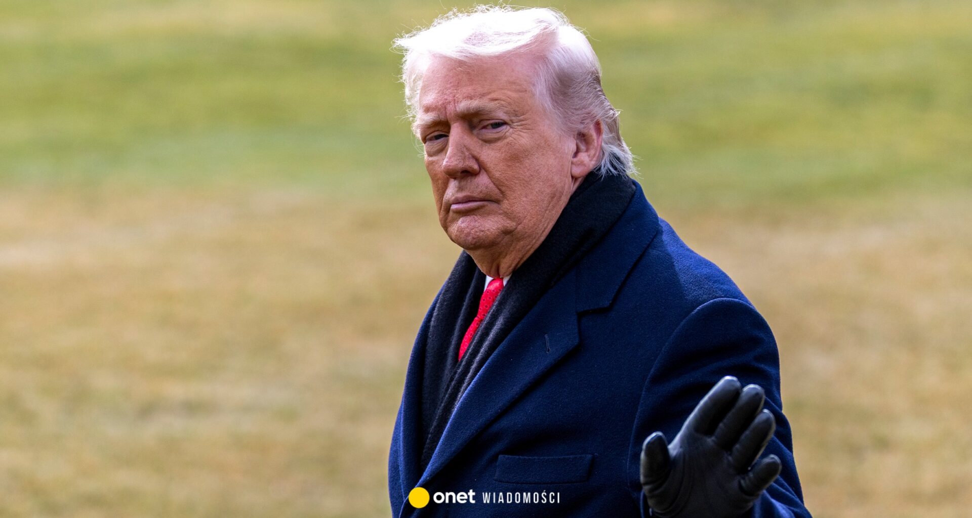 To oni mają zarządzać Strefą Gazy. Znamy skład Rady Pokoju