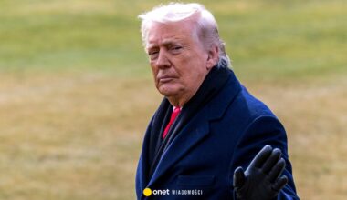 To oni mają zarządzać Strefą Gazy. Znamy skład Rady Pokoju