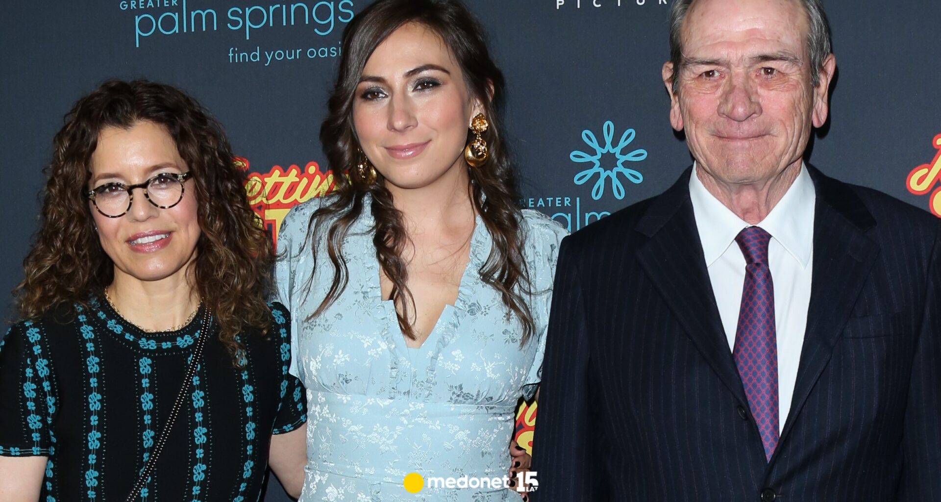 Tragiczna śmierć córki Tommy'ego Lee Jonesa. Zgłoszenie na 911 daje trop co do przyczyny