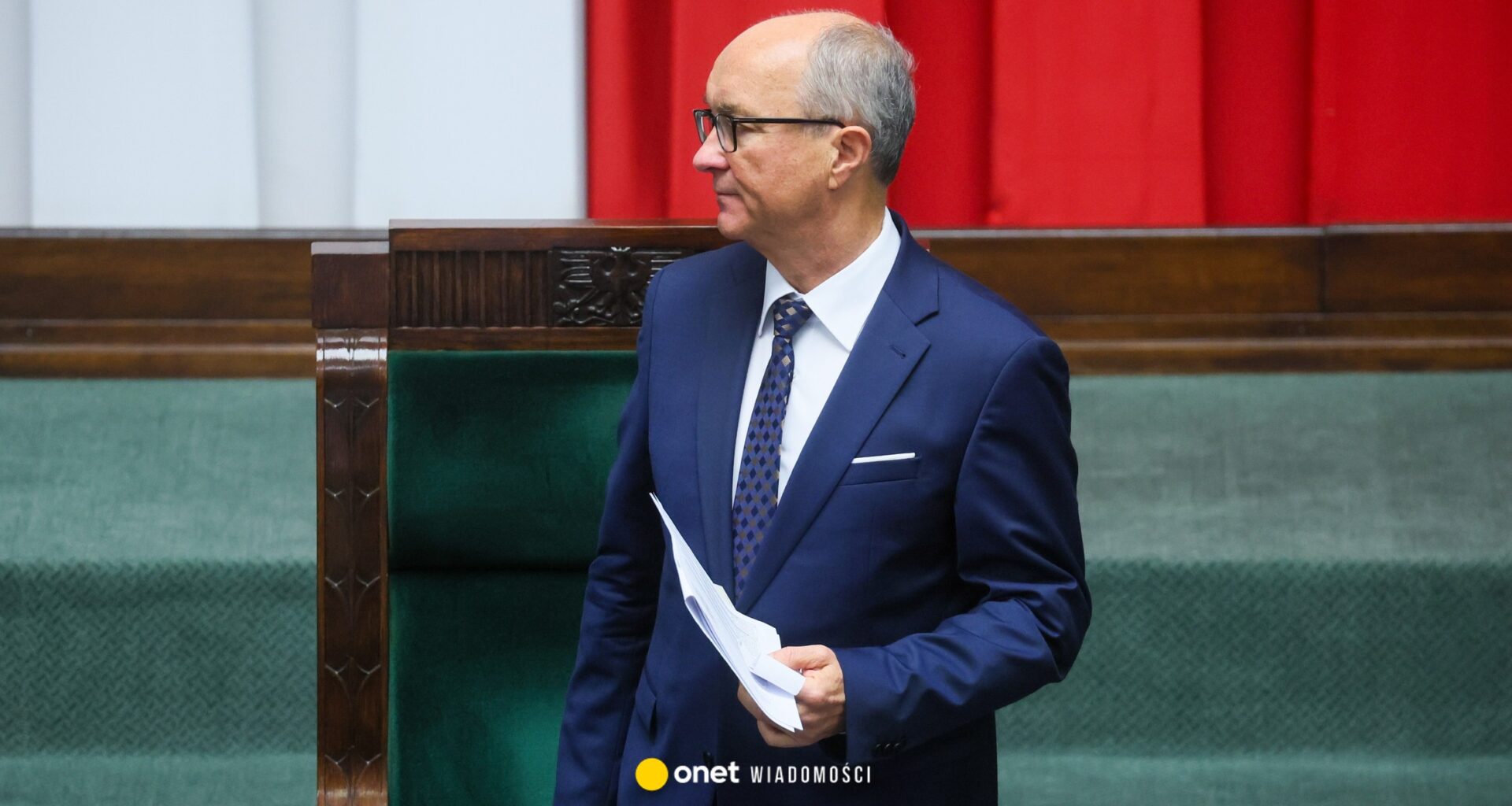 Polacy ocenili pracę Włodzimierza Czarzastego. Zaskakujące wyniki sondażu - Onet Wiadomości