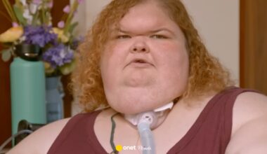 Tak dziś wygląda bohaterka "Sióstr wielkiej wagi". Schudła ponad 200 kg