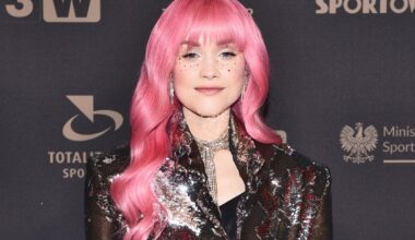 Bryska stworzyła hity Dody. Wprost mówi o chorobie: więcej zauważam