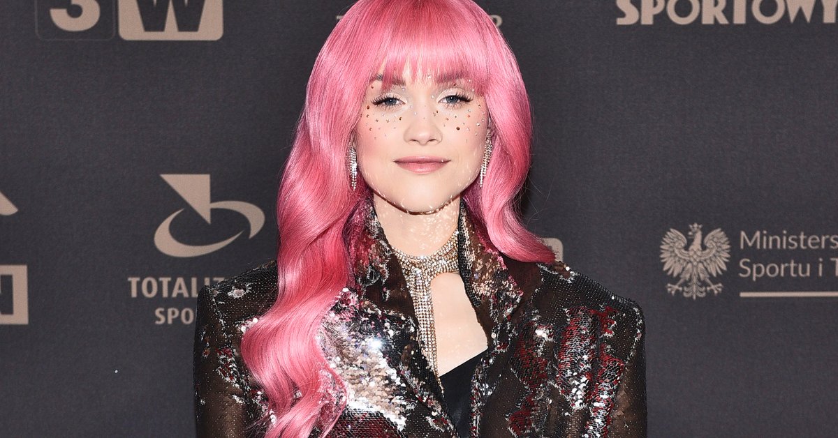 Bryska stworzyła hity Dody. Wprost mówi o chorobie: więcej zauważam