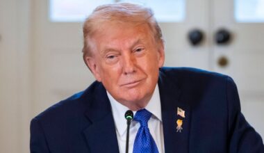 "Top Risks 2026". Kanada najbardziej zagrożona zmianami w USA