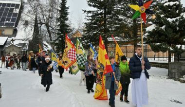 Orszaki Trzech Króli w całej Polsce. W Warszawie pojawi się Karol Nawrocki