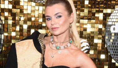 Emilia Komarnicka, Stefano Terrazzino