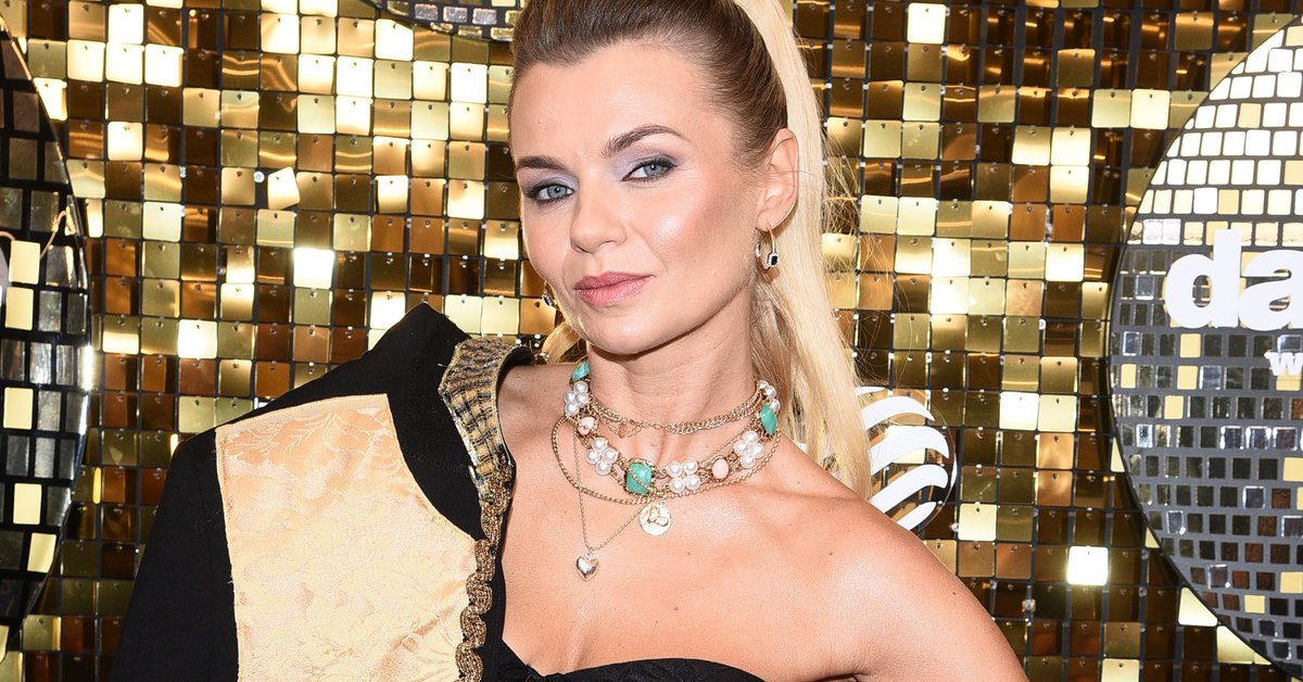 Emilia Komarnicka, Stefano Terrazzino