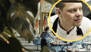 Po 13 latach Rafał Targosz zamknął w Krakowie popularną restaurację