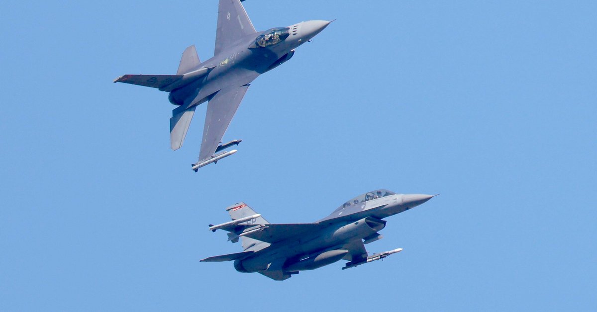 USA wysyłają wojska w okolice Iranu. "Utrzymanie bojowej siły"