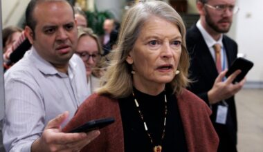 Amerykańska senator krytykuje Donalda Trumpa i chwali Polskę. "USA są dumne"