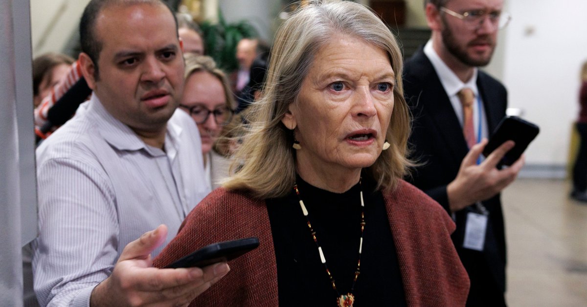 Amerykańska senator krytykuje Donalda Trumpa i chwali Polskę. "USA są dumne"