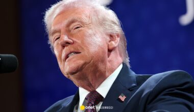 Twarda miłość czy otwarta pogarda? Retoryka USA wobec Europy odsłania brutalną prawdę o nowej erze w dyplomacji. Czas, by Europa to zrozumiała