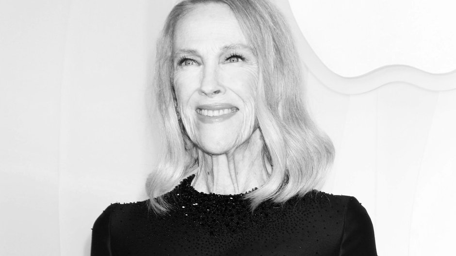 Catherine O'Hara