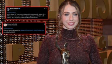 Zawrzało po ogłoszeniu wyników Gali Mistrzów Sportu. "Nieśmieszne"