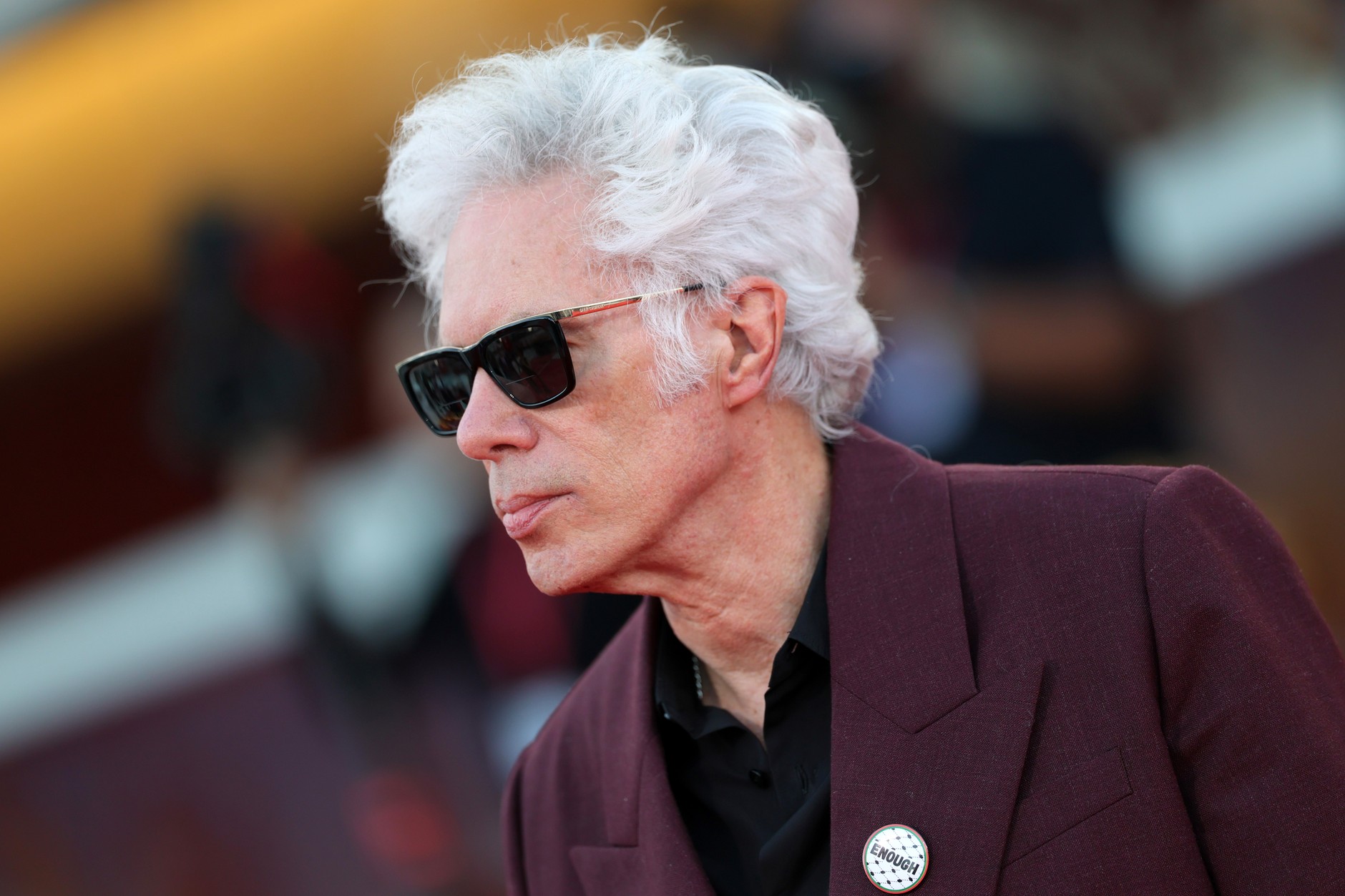 Jim Jarmusch