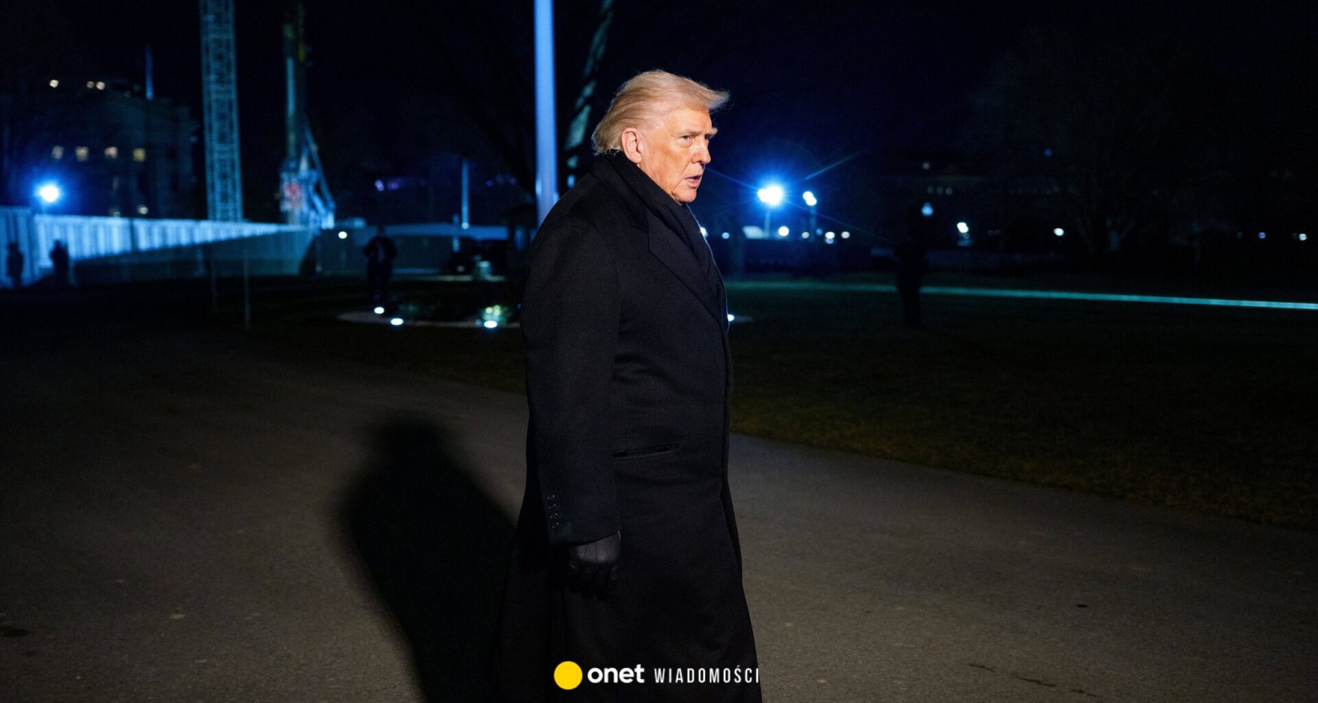 Niemiecka prasa krytykuje Radę Pokoju jako samowolę Donalda Trumpa. "Sobiepaństwo"