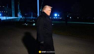 Niemiecka prasa krytykuje Radę Pokoju jako samowolę Donalda Trumpa. "Sobiepaństwo"