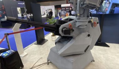 Antydronowy mur dla Wojska Polskiego. Znamy datę