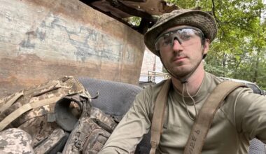 Drony w Ukrainie jednak zawodzą. "Koniec października okazał się dla nas katastrofą"