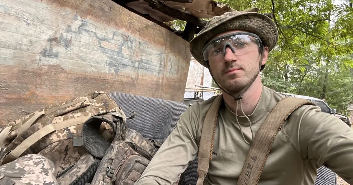 Drony w Ukrainie jednak zawodzą. "Koniec października okazał się dla nas katastrofą"