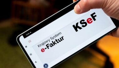 KSeF budzi obawy przedsiębiorców. Ministerstwo odpowiada na najczęstsze pytania