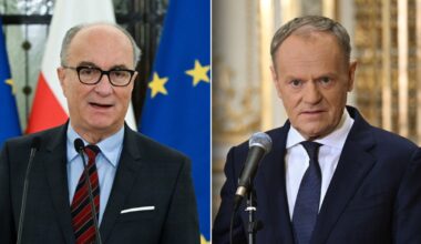 "Ewidentnie potrzebna, umiem walczyć". Włodzimierz Czarzasty, lider Lewicy, o reformie PIP