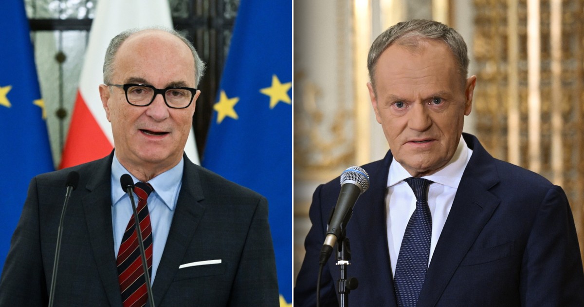 "Ewidentnie potrzebna, umiem walczyć". Włodzimierz Czarzasty, lider Lewicy, o reformie PIP