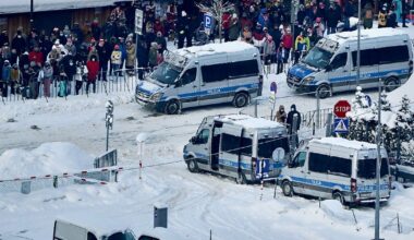 Natychmiastowy skutek wielkiego zwycięstwa Huberta Hurkacza. Znów pierwszy!
