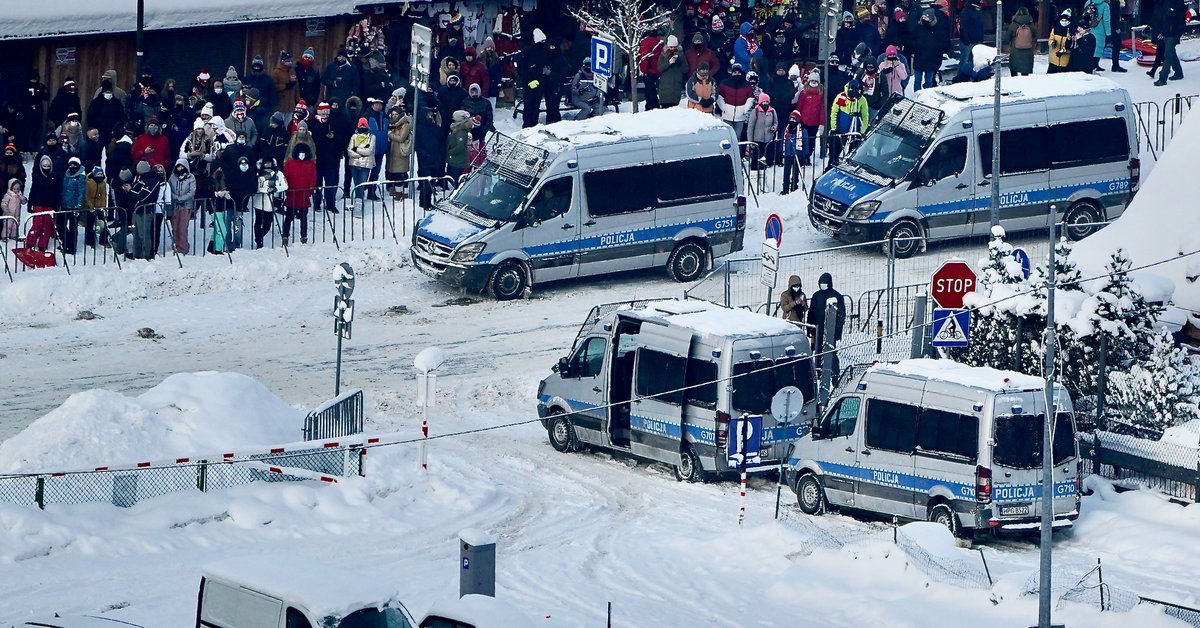 Natychmiastowy skutek wielkiego zwycięstwa Huberta Hurkacza. Znów pierwszy!