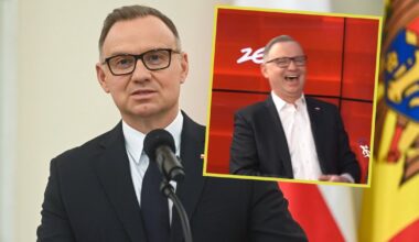 Andrzej Duda