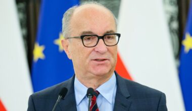 Wynagrodzenie Zbigniewa Ziobry. Marszałek Sejmu zapowiada: ręka mi nie zadrży