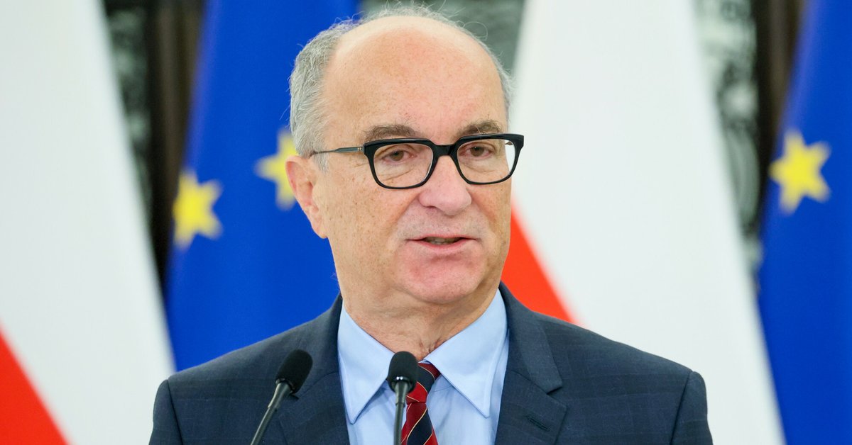 Wynagrodzenie Zbigniewa Ziobry. Marszałek Sejmu zapowiada: ręka mi nie zadrży