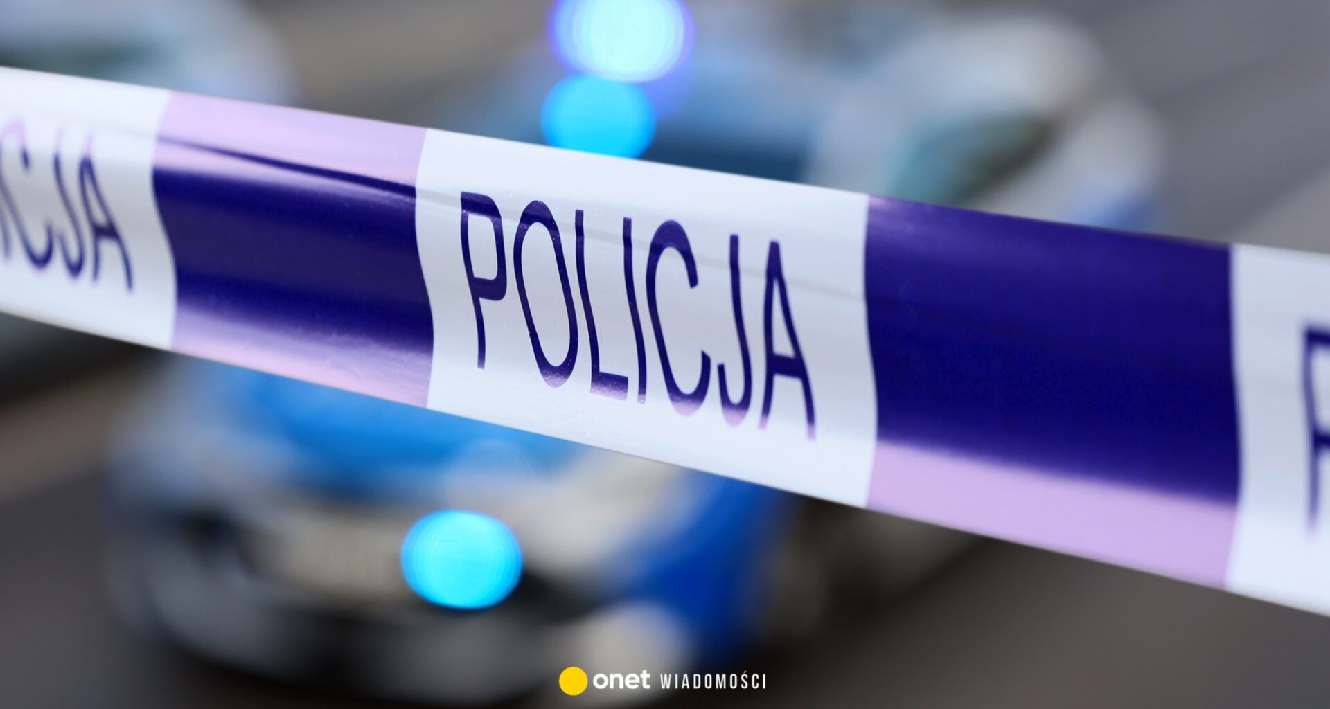 Węgrzynowo. Ciało 32-letniego mężczyzny wisiało na ogrodzeniu. Nowe informacje