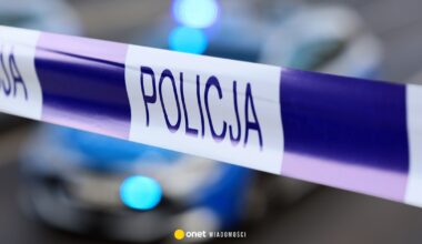 Węgrzynowo. Ciało 32-letniego mężczyzny wisiało na ogrodzeniu. Nowe informacje