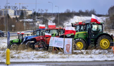 Umowa z Mercosur jak "zderzenie światów". "To jest dramat tego państwa"