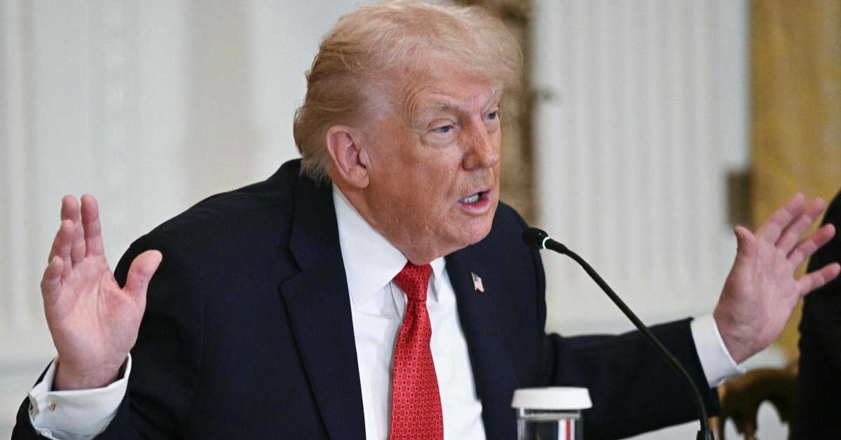 Protest Grenlandczyków w Nuuk