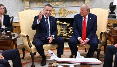 Władimir Putin i Aleksander Łukaszenko