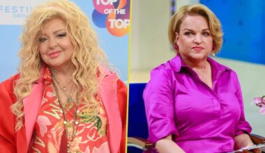 Magda Gessler reaguje na słowa Katarzyny Bosackiej. Ma do powiedzenia tylko jedno - Onet