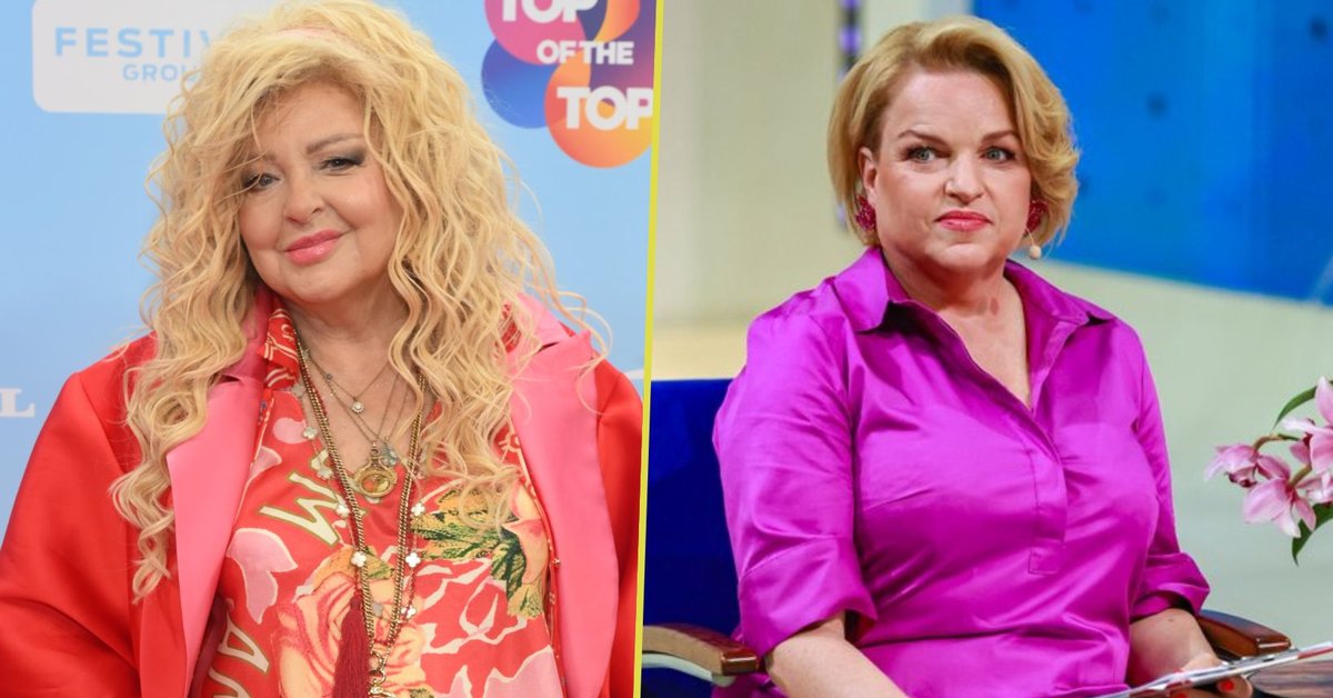 Magda Gessler reaguje na słowa Katarzyny Bosackiej. Ma do powiedzenia tylko jedno - Onet