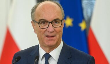 Włodzimierz Czarzasty uderza w prezydenta. Padła zaskakująca propozycja