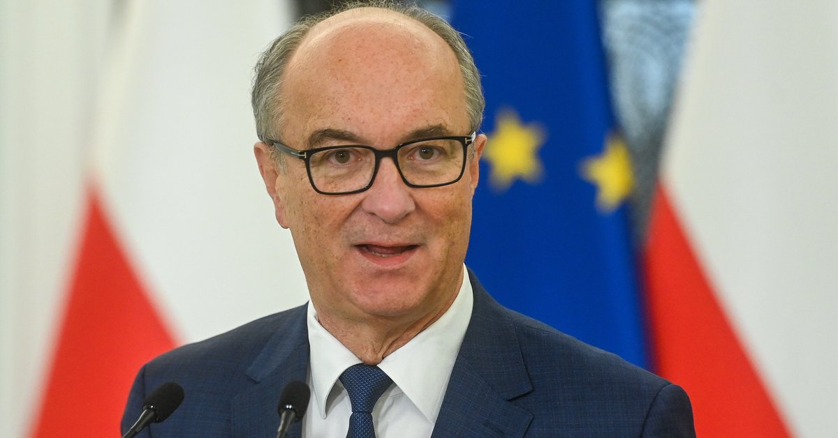 Włodzimierz Czarzasty uderza w prezydenta. Padła zaskakująca propozycja