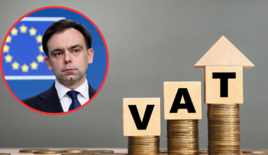 Rząd zdecydował: będzie podwyżka podatku VAT w 2026 roku